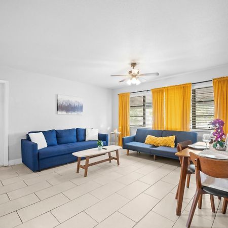 Bayview Apartments By Lowkl Fort Lauderdale Exteriér fotografie