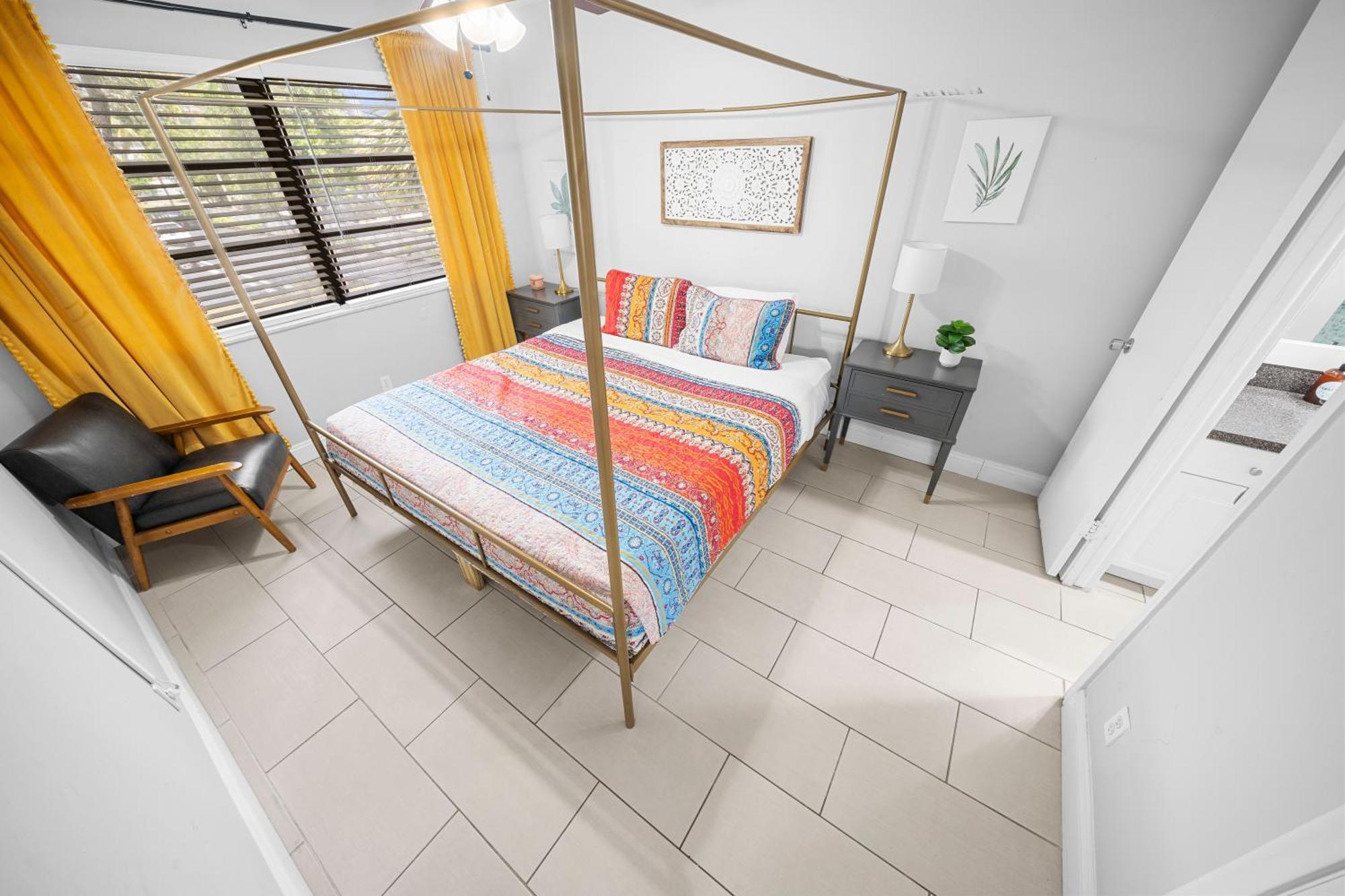 Bayview Apartments By Lowkl Fort Lauderdale Exteriér fotografie