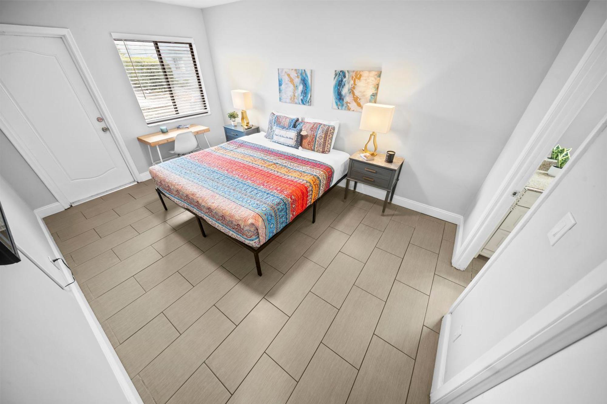 Bayview Apartments By Lowkl Fort Lauderdale Exteriér fotografie
