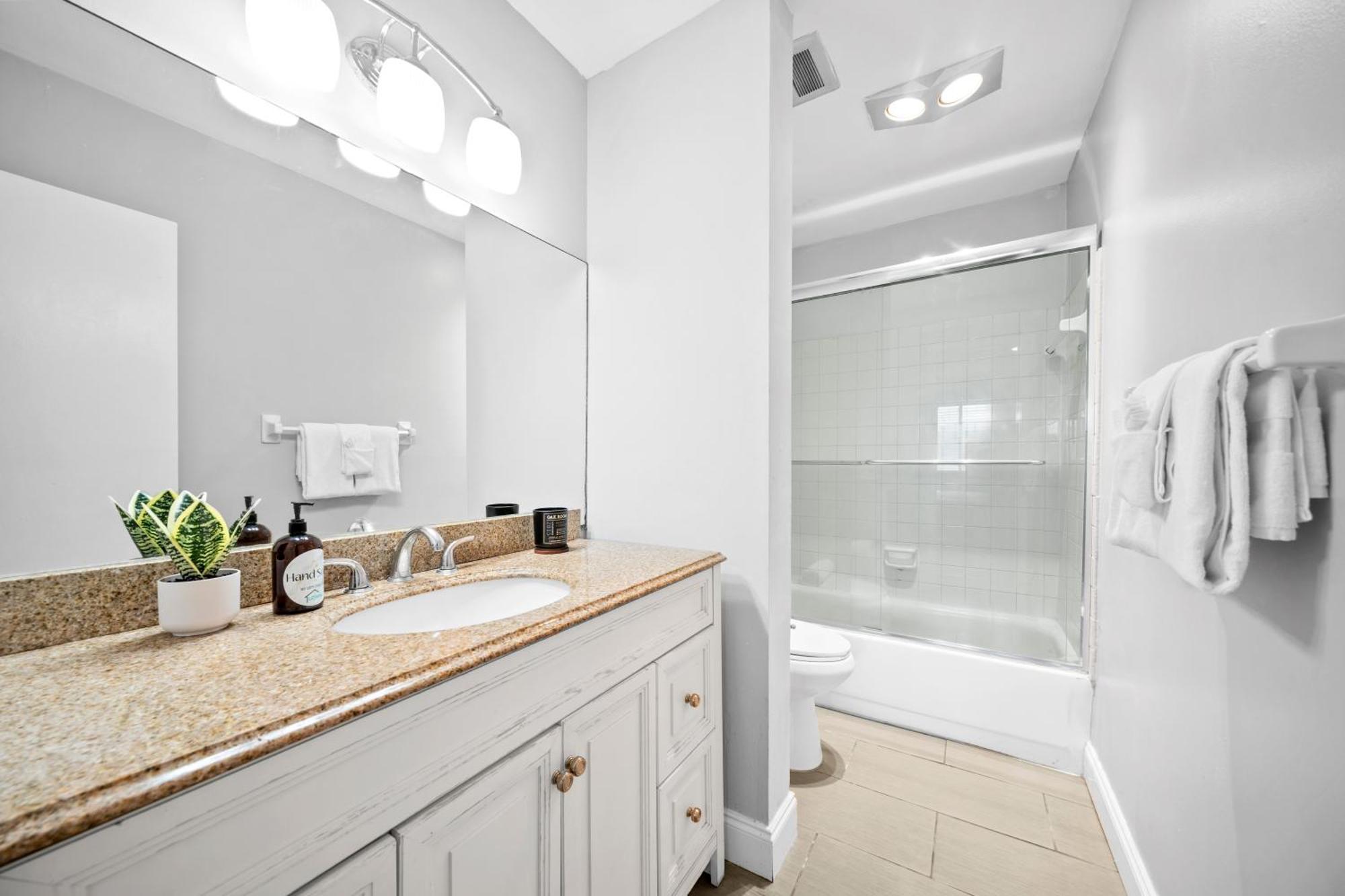 Bayview Apartments By Lowkl Fort Lauderdale Exteriér fotografie