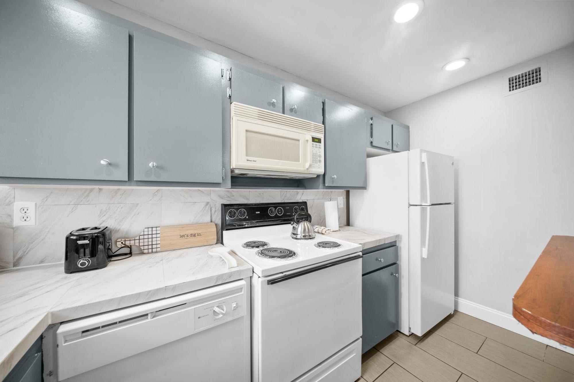 Bayview Apartments By Lowkl Fort Lauderdale Exteriér fotografie