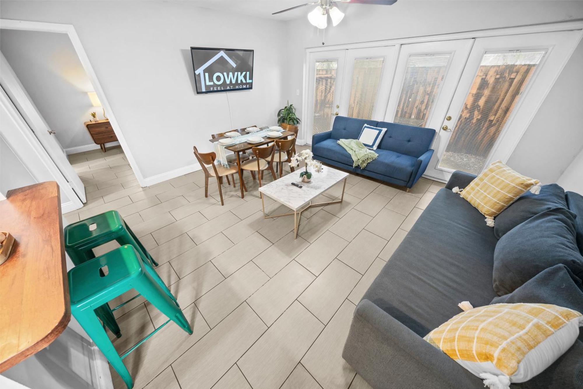 Bayview Apartments By Lowkl Fort Lauderdale Exteriér fotografie