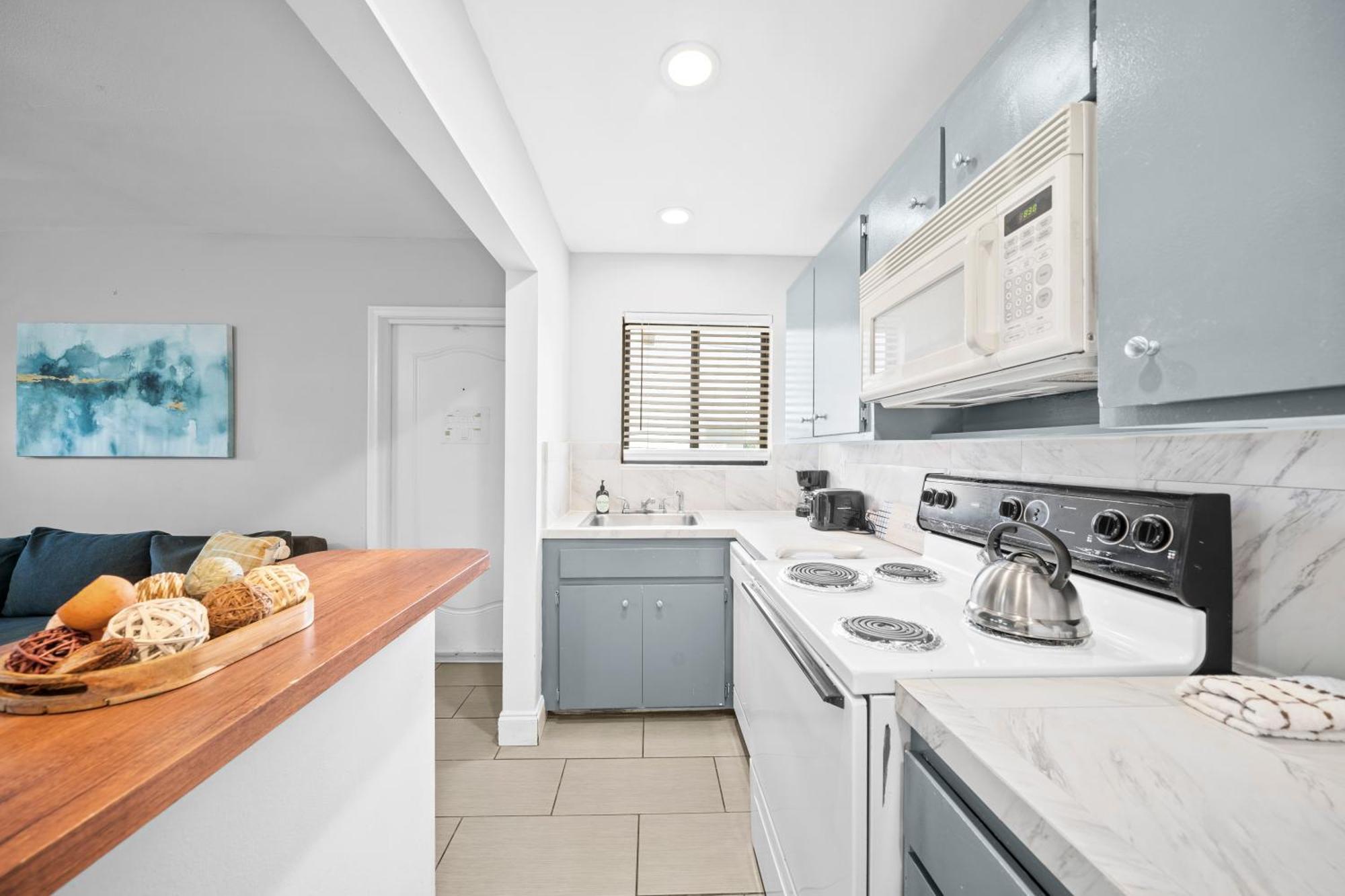 Bayview Apartments By Lowkl Fort Lauderdale Exteriér fotografie