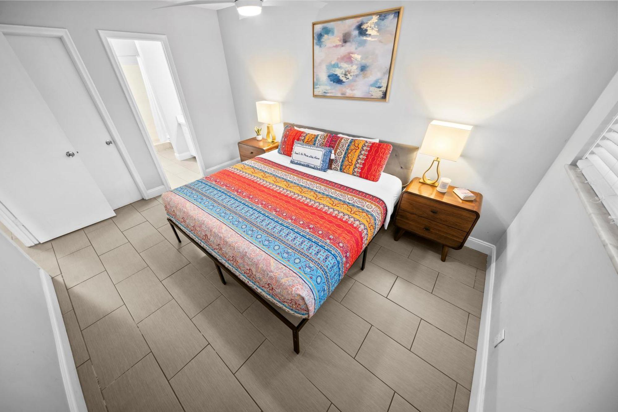 Bayview Apartments By Lowkl Fort Lauderdale Exteriér fotografie