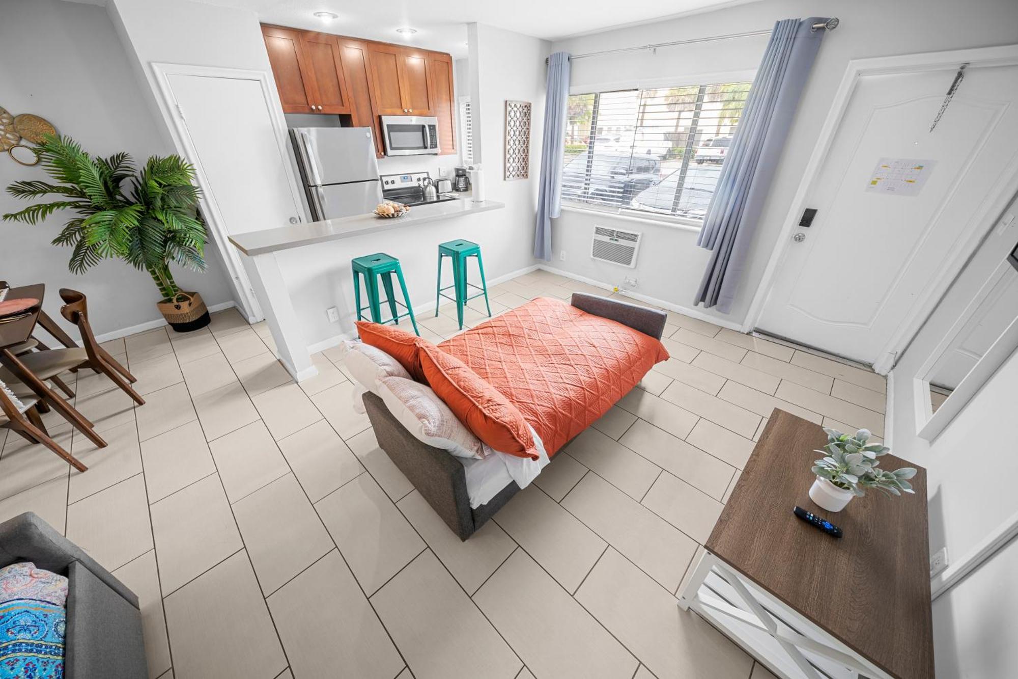 Bayview Apartments By Lowkl Fort Lauderdale Exteriér fotografie